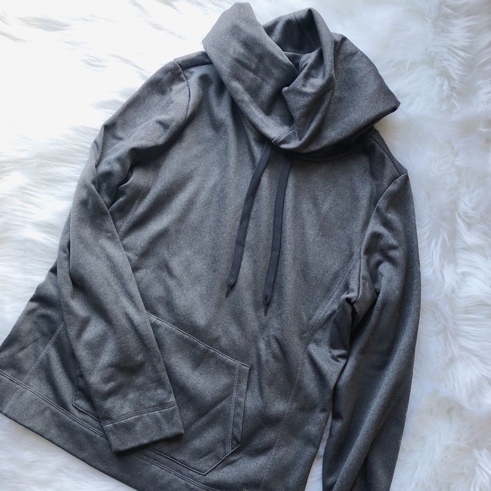 Danskin Workout Hoodie